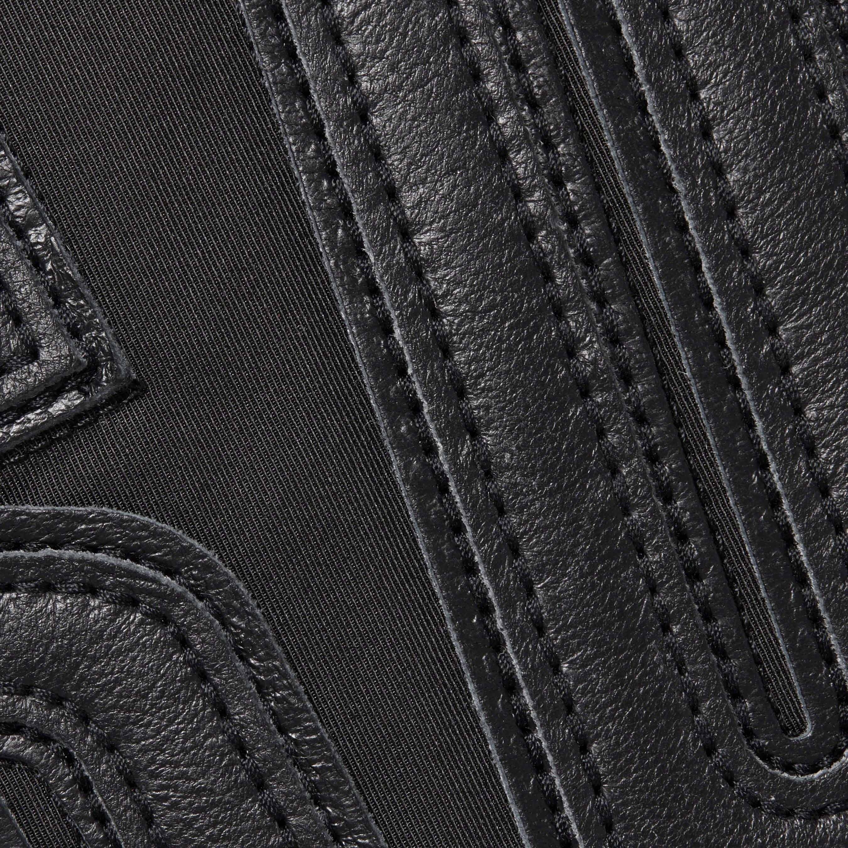 Star Sleeve Down Puffer Jacket view 7